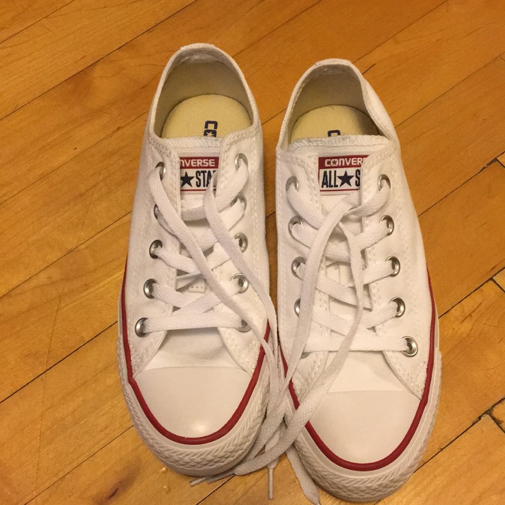 Converse sneakers